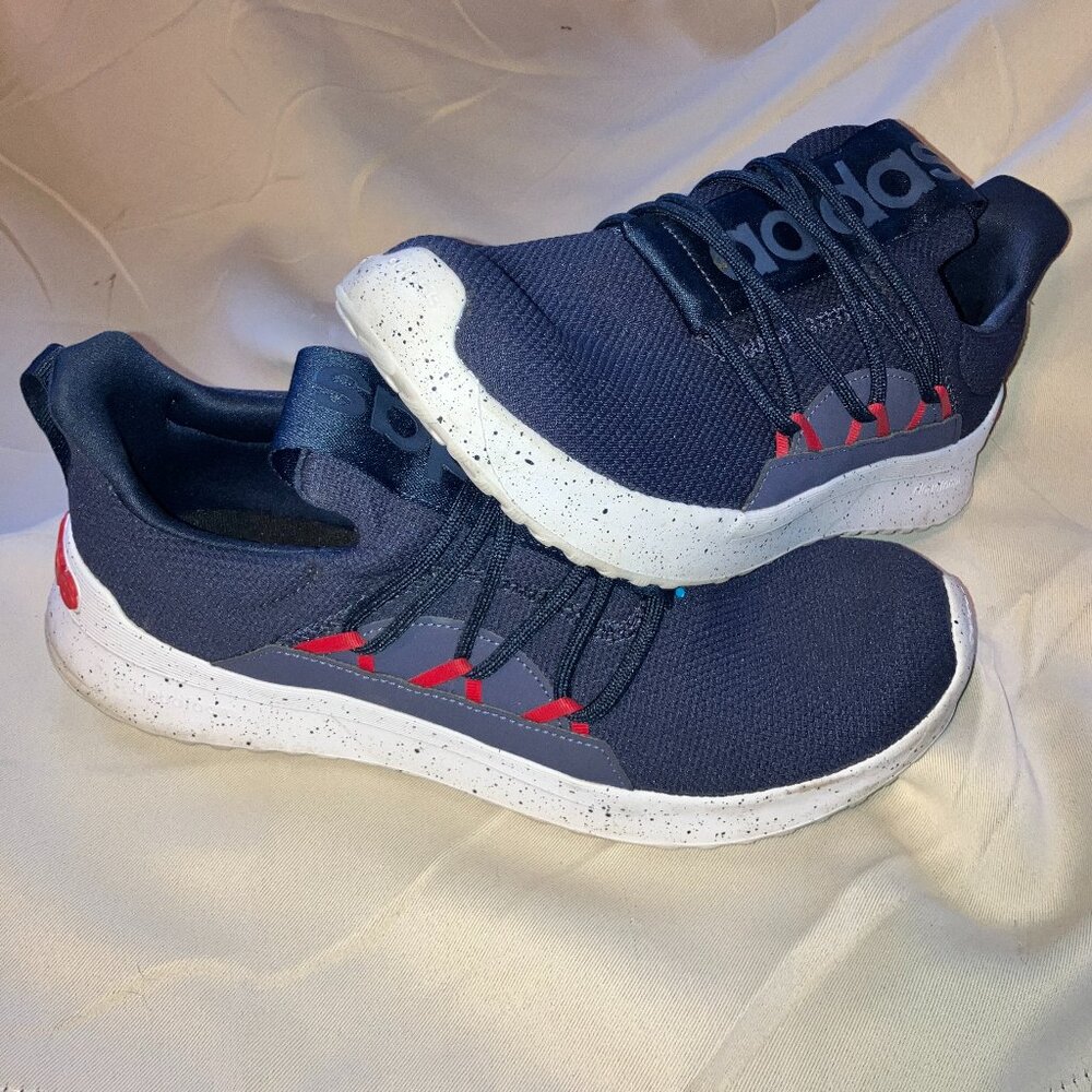 Adidas Lite Racer Adapt 5.0 Mens Running Shoes